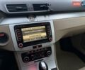 Серый Фольксваген Пассат, объемом двигателя 2 л и пробегом 255 тыс. км за 11000 $, фото 45 на Automoto.ua
