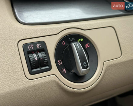 Серый Фольксваген Пассат, объемом двигателя 1.97 л и пробегом 271 тыс. км за 10550 $, фото 42 на Automoto.ua