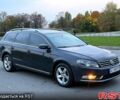Серый Фольксваген Пассат, объемом двигателя 1.4 л и пробегом 276 тыс. км за 7700 $, фото 1 на Automoto.ua