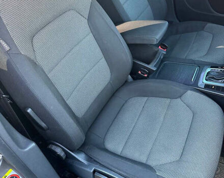 Сірий Фольксваген Пассат, об'ємом двигуна 1.97 л та пробігом 290 тис. км за 10999 $, фото 18 на Automoto.ua