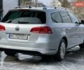 Серый Фольксваген Пассат, объемом двигателя 1.97 л и пробегом 287 тыс. км за 10300 $, фото 11 на Automoto.ua