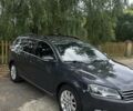 Сірий Фольксваген Пассат, об'ємом двигуна 1.97 л та пробігом 340 тис. км за 9800 $, фото 5 на Automoto.ua
