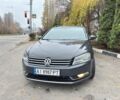 Сірий Фольксваген Пассат, об'ємом двигуна 1.4 л та пробігом 250 тис. км за 6900 $, фото 3 на Automoto.ua