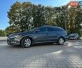 Серый Фольксваген Пассат, объемом двигателя 2 л и пробегом 260 тыс. км за 10500 $, фото 7 на Automoto.ua