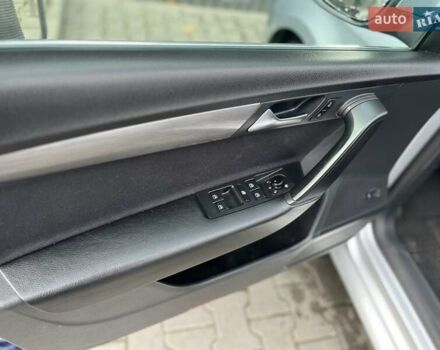 Сірий Фольксваген Пассат, об'ємом двигуна 1.97 л та пробігом 274 тис. км за 10350 $, фото 36 на Automoto.ua