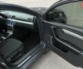 Сірий Фольксваген Пассат, об'ємом двигуна 1.6 л та пробігом 260 тис. км за 9250 $, фото 32 на Automoto.ua