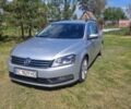 Сірий Фольксваген Пассат, об'ємом двигуна 1.97 л та пробігом 325 тис. км за 8900 $, фото 1 на Automoto.ua