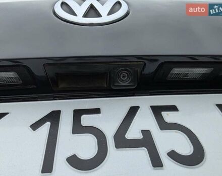 Серый Фольксваген Пассат, объемом двигателя 1.4 л и пробегом 264 тыс. км за 8800 $, фото 28 на Automoto.ua