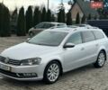 Сірий Фольксваген Пассат, об'ємом двигуна 1.97 л та пробігом 233 тис. км за 9900 $, фото 1 на Automoto.ua