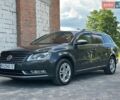 Сірий Фольксваген Пассат, об'ємом двигуна 1.97 л та пробігом 353 тис. км за 8999 $, фото 1 на Automoto.ua