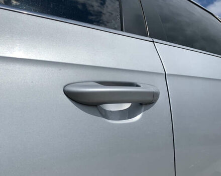 Сірий Фольксваген Пассат, об'ємом двигуна 2 л та пробігом 340 тис. км за 10900 $, фото 63 на Automoto.ua