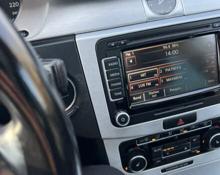 Серый Фольксваген Пассат, объемом двигателя 2 л и пробегом 319 тыс. км за 8200 $, фото 29 на Automoto.ua