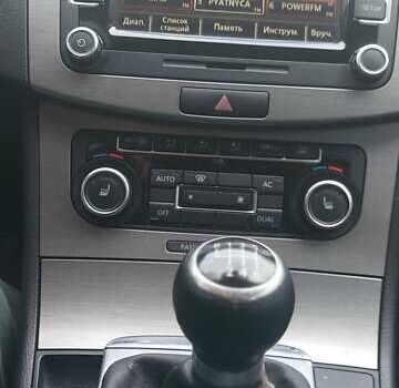 Сірий Фольксваген Пассат, об'ємом двигуна 2 л та пробігом 310 тис. км за 10000 $, фото 5 на Automoto.ua