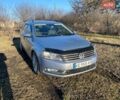 Сірий Фольксваген Пассат, об'ємом двигуна 1.97 л та пробігом 258 тис. км за 8700 $, фото 1 на Automoto.ua