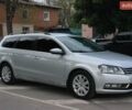 Сірий Фольксваген Пассат, об'ємом двигуна 1.97 л та пробігом 305 тис. км за 11000 $, фото 1 на Automoto.ua