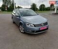 Серый Фольксваген Пассат, объемом двигателя 1.6 л и пробегом 285 тыс. км за 11200 $, фото 1 на Automoto.ua
