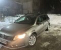 Сірий Фольксваген Пассат, об'ємом двигуна 1.97 л та пробігом 307 тис. км за 9550 $, фото 1 на Automoto.ua