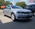 Сірий Фольксваген Пассат, об'ємом двигуна 1.78 л та пробігом 280 тис. км за 8500 $, фото 1 на Automoto.ua