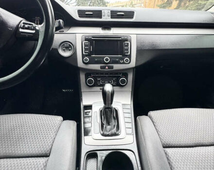 Серый Фольксваген Пассат, объемом двигателя 1.97 л и пробегом 303 тыс. км за 9599 $, фото 30 на Automoto.ua