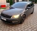 Сірий Фольксваген Пассат, об'ємом двигуна 2 л та пробігом 323 тис. км за 9500 $, фото 1 на Automoto.ua