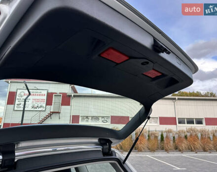 Сірий Фольксваген Пассат, об'ємом двигуна 1.8 л та пробігом 234 тис. км за 8500 $, фото 16 на Automoto.ua