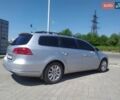 Серый Фольксваген Пассат, объемом двигателя 1.97 л и пробегом 336 тыс. км за 10600 $, фото 6 на Automoto.ua