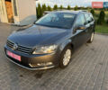 Сірий Фольксваген Пассат, об'ємом двигуна 1.6 л та пробігом 279 тис. км за 8900 $, фото 1 на Automoto.ua