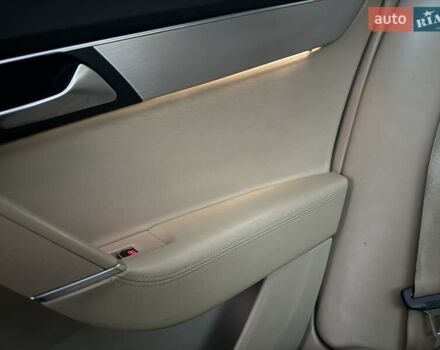 Серый Фольксваген Пассат, объемом двигателя 2 л и пробегом 255 тыс. км за 11000 $, фото 35 на Automoto.ua