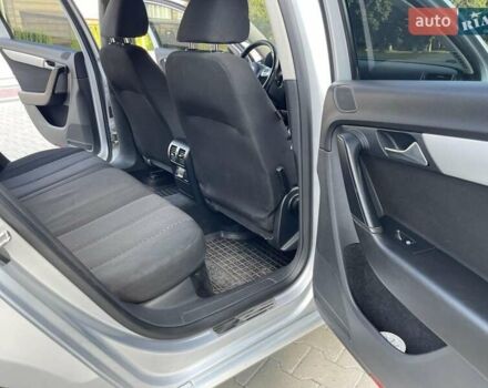 Серый Фольксваген Пассат, объемом двигателя 1.6 л и пробегом 255 тыс. км за 8000 $, фото 13 на Automoto.ua