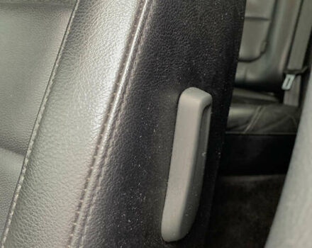 Сірий Фольксваген Пассат, об'ємом двигуна 2 л та пробігом 340 тис. км за 10900 $, фото 10 на Automoto.ua