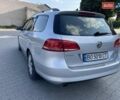 Сірий Фольксваген Пассат, об'ємом двигуна 1.6 л та пробігом 210 тис. км за 8300 $, фото 4 на Automoto.ua
