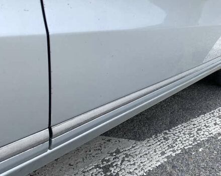 Сірий Фольксваген Пассат, об'ємом двигуна 2 л та пробігом 340 тис. км за 10900 $, фото 49 на Automoto.ua