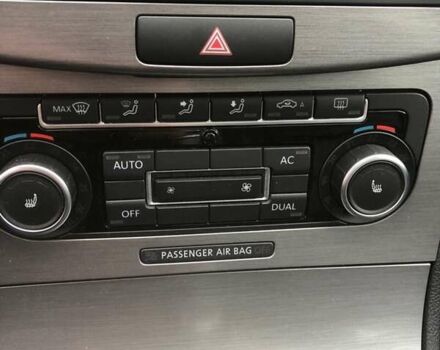 Серый Фольксваген Пассат, объемом двигателя 1.6 л и пробегом 275 тыс. км за 9100 $, фото 4 на Automoto.ua