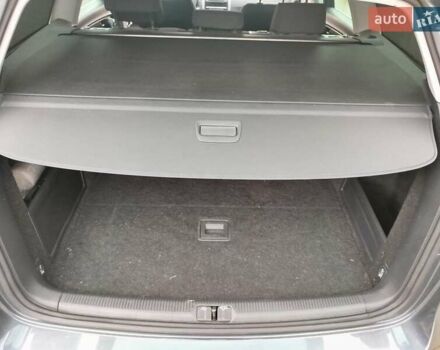 Сірий Фольксваген Пассат, об'ємом двигуна 1.4 л та пробігом 150 тис. км за 8300 $, фото 14 на Automoto.ua