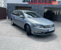 Фольксваген Пассат 2011 в Ивано-Франковске на Automoto.ua Серый Фольксваген Пассат, объемом двигателя 1.97 л и пробегом 262 тыс. км за 8450 $, фото 24 на Automoto.ua