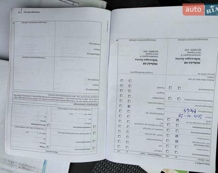 Серый Фольксваген Пассат, объемом двигателя 1.4 л и пробегом 264 тыс. км за 8800 $, фото 87 на Automoto.ua