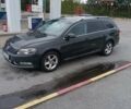 Серый Фольксваген Пассат, объемом двигателя 1.97 л и пробегом 250 тыс. км за 9200 $, фото 21 на Automoto.ua