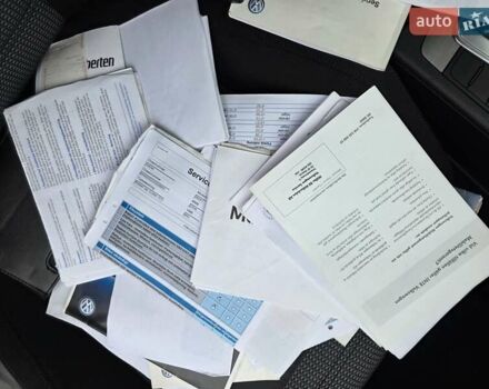 Серый Фольксваген Пассат, объемом двигателя 1.4 л и пробегом 264 тыс. км за 8800 $, фото 96 на Automoto.ua