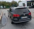 Серый Фольксваген Пассат, объемом двигателя 1.97 л и пробегом 250 тыс. км за 9200 $, фото 3 на Automoto.ua