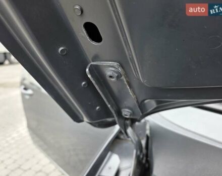 Серый Фольксваген Пассат, объемом двигателя 1.4 л и пробегом 264 тыс. км за 8800 $, фото 67 на Automoto.ua