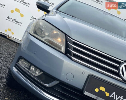 Серый Фольксваген Пассат, объемом двигателя 1.6 л и пробегом 285 тыс. км за 8200 $, фото 71 на Automoto.ua