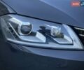 Серый Фольксваген Пассат, объемом двигателя 1.6 л и пробегом 229 тыс. км за 12500 $, фото 42 на Automoto.ua