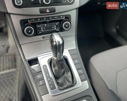 Сірий Фольксваген Пассат, об'ємом двигуна 1.97 л та пробігом 274 тис. км за 10350 $, фото 33 на Automoto.ua