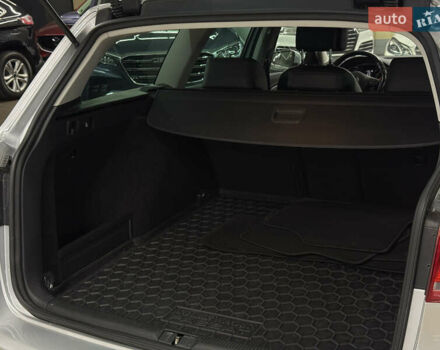 Серый Фольксваген Пассат, объемом двигателя 1.97 л и пробегом 250 тыс. км за 11499 $, фото 24 на Automoto.ua