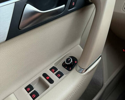 Сірий Фольксваген Пассат, об'ємом двигуна 1.39 л та пробігом 310 тис. км за 9400 $, фото 17 на Automoto.ua