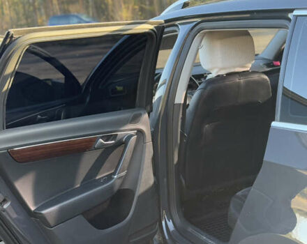 Серый Фольксваген Пассат, объемом двигателя 2 л и пробегом 363 тыс. км за 11000 $, фото 12 на Automoto.ua