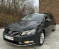 Серый Фольксваген Пассат, объемом двигателя 1.97 л и пробегом 337 тыс. км за 9900 $, фото 4 на Automoto.ua