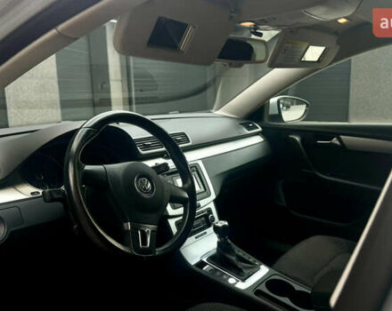 Серый Фольксваген Пассат, объемом двигателя 1.6 л и пробегом 230 тыс. км за 9000 $, фото 21 на Automoto.ua