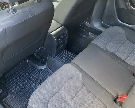 Сірий Фольксваген Пассат, об'ємом двигуна 1.6 л та пробігом 221 тис. км за 8950 $, фото 29 на Automoto.ua