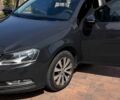 Сірий Фольксваген Пассат, об'ємом двигуна 2 л та пробігом 290 тис. км за 9300 $, фото 2 на Automoto.ua